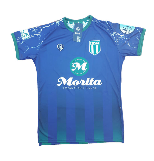 Camisa Titular San Miguel 2022