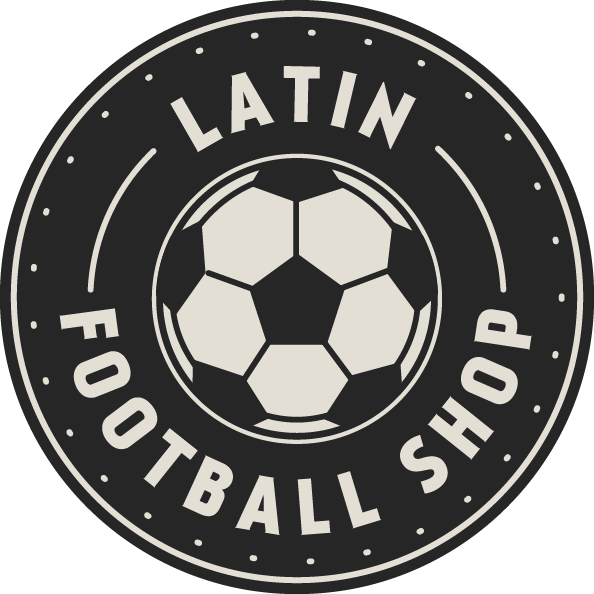 Latin Football Shop Gift Card