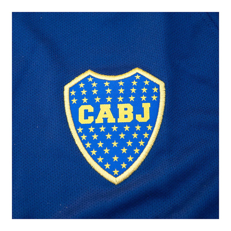 Boca Juniors 2019 Local Stadium