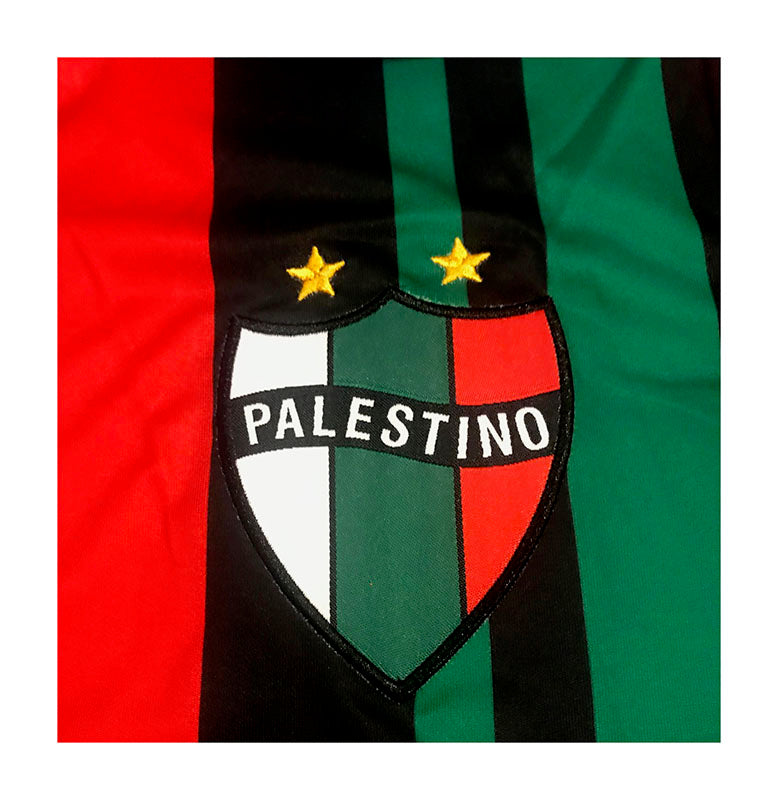 CD Palestino 2019 Away