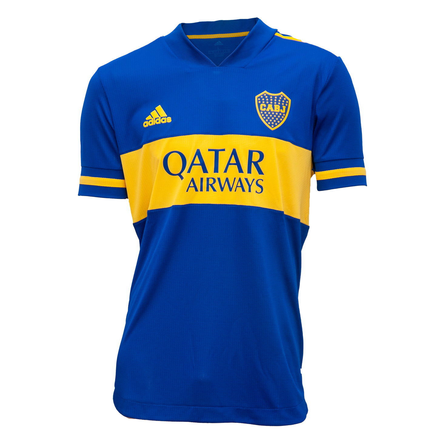 Boca Juniors 2021 Local
