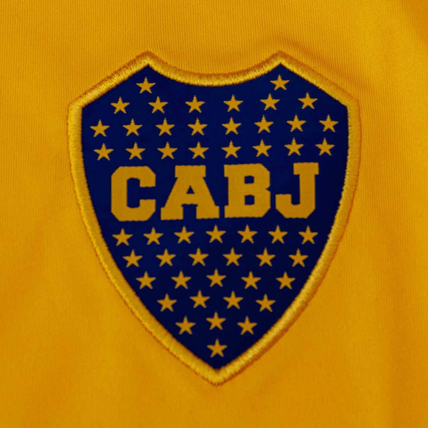 Boca Juniors 2021 Visitante