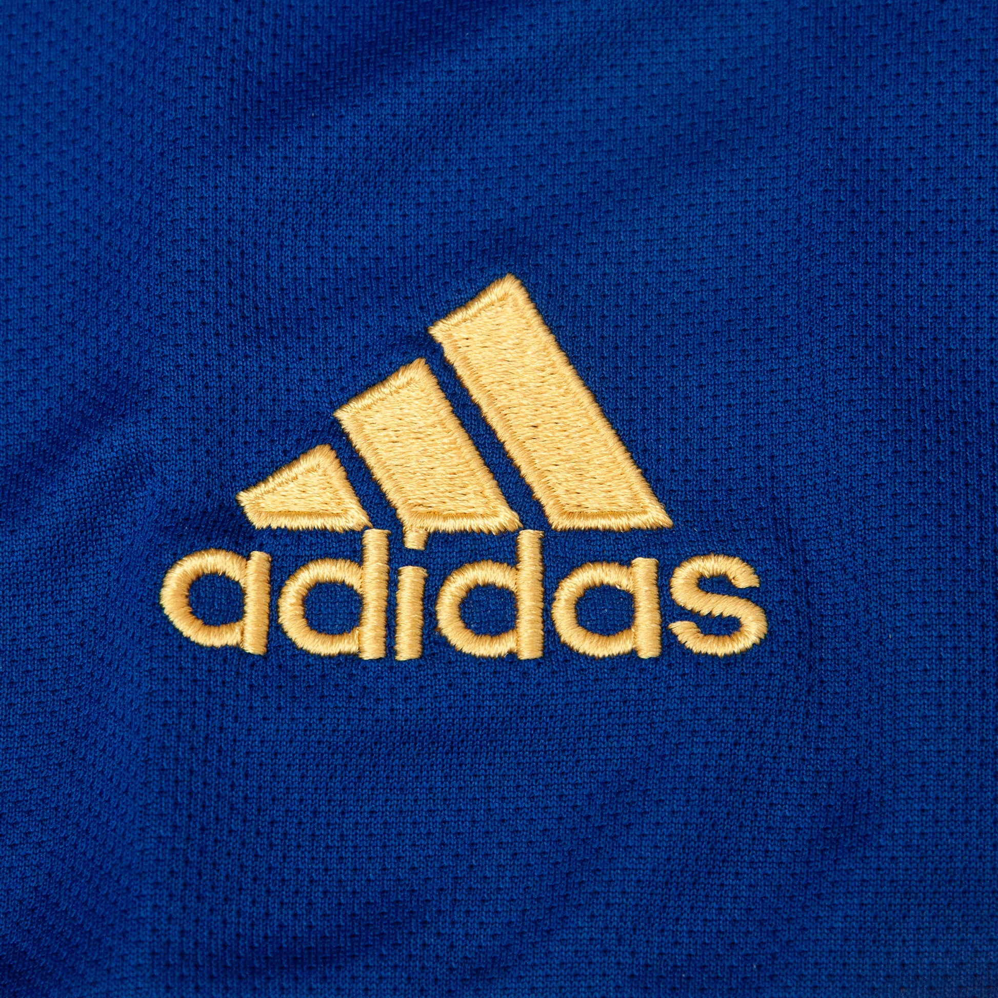 Adidas Camiseta Authentic Boca Jrs 21/22 Third T-shirt - MEN — Latinafy