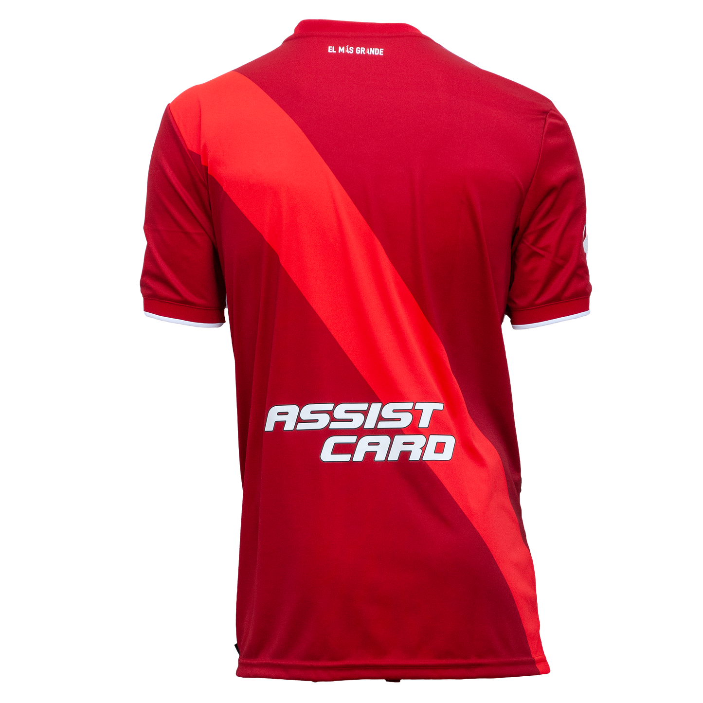 River Plate 2021 Away