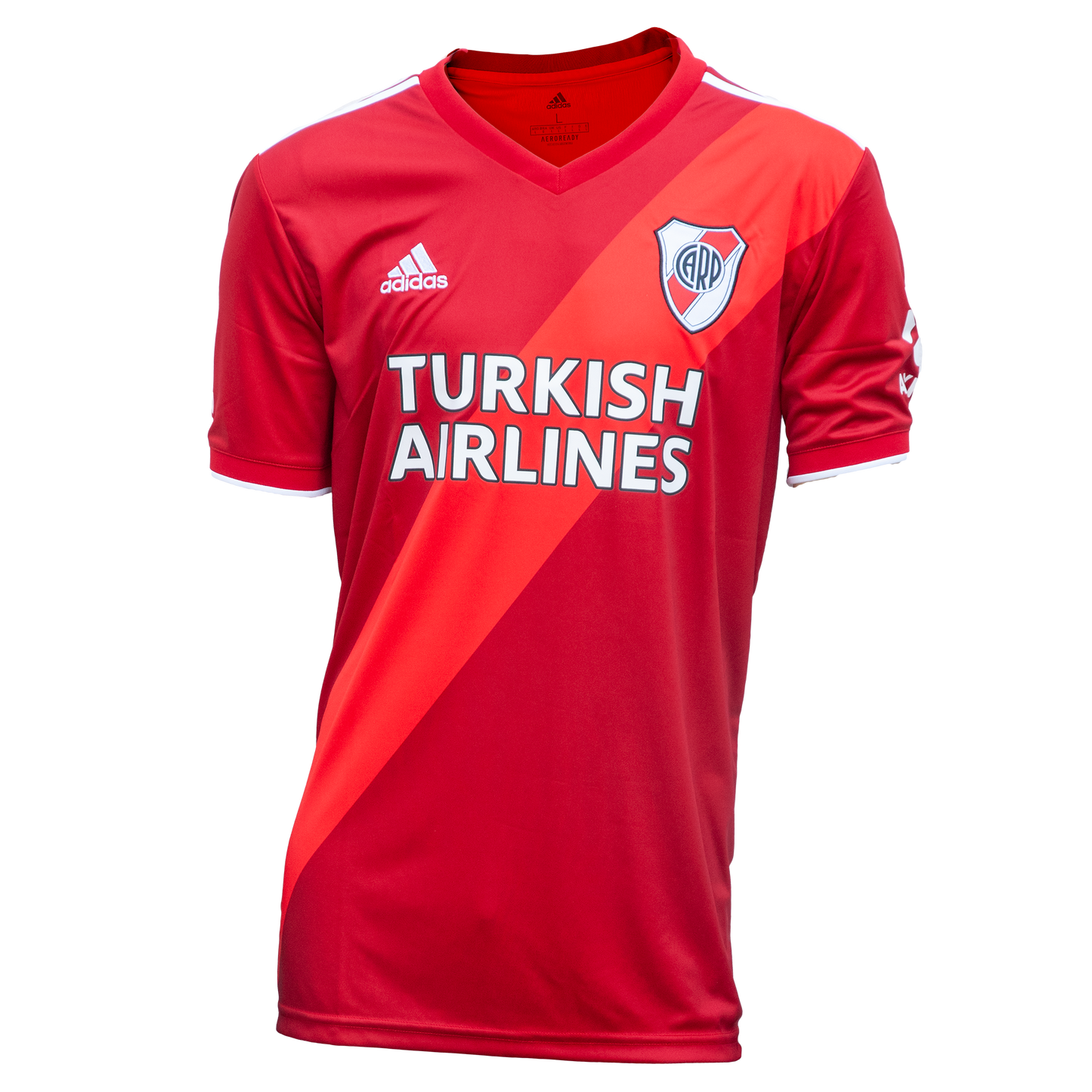 River Plate 2021 Away