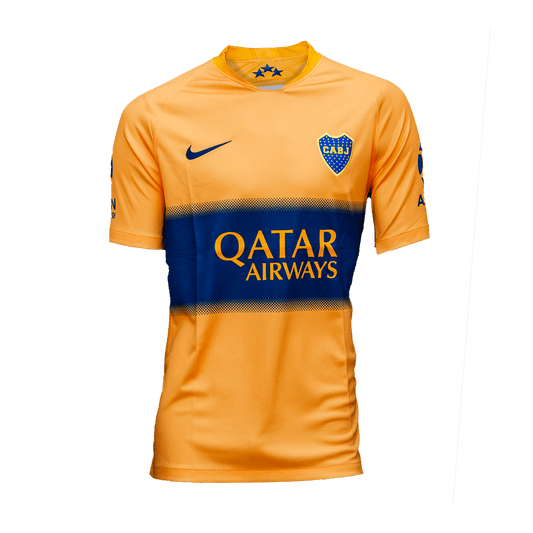 Boca Juniors 2019 Visitante Stadium