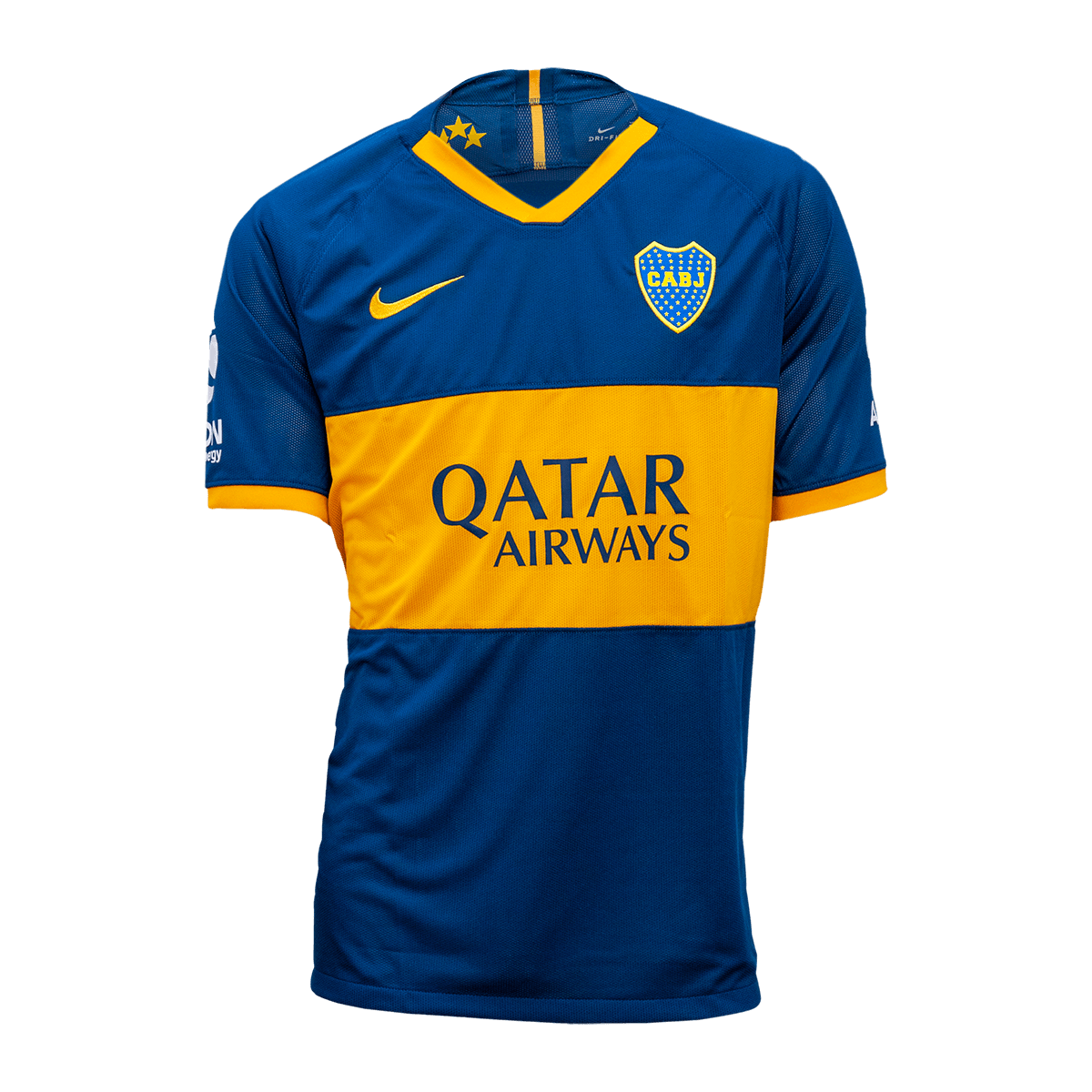 Boca Juniors 2019 Local Match