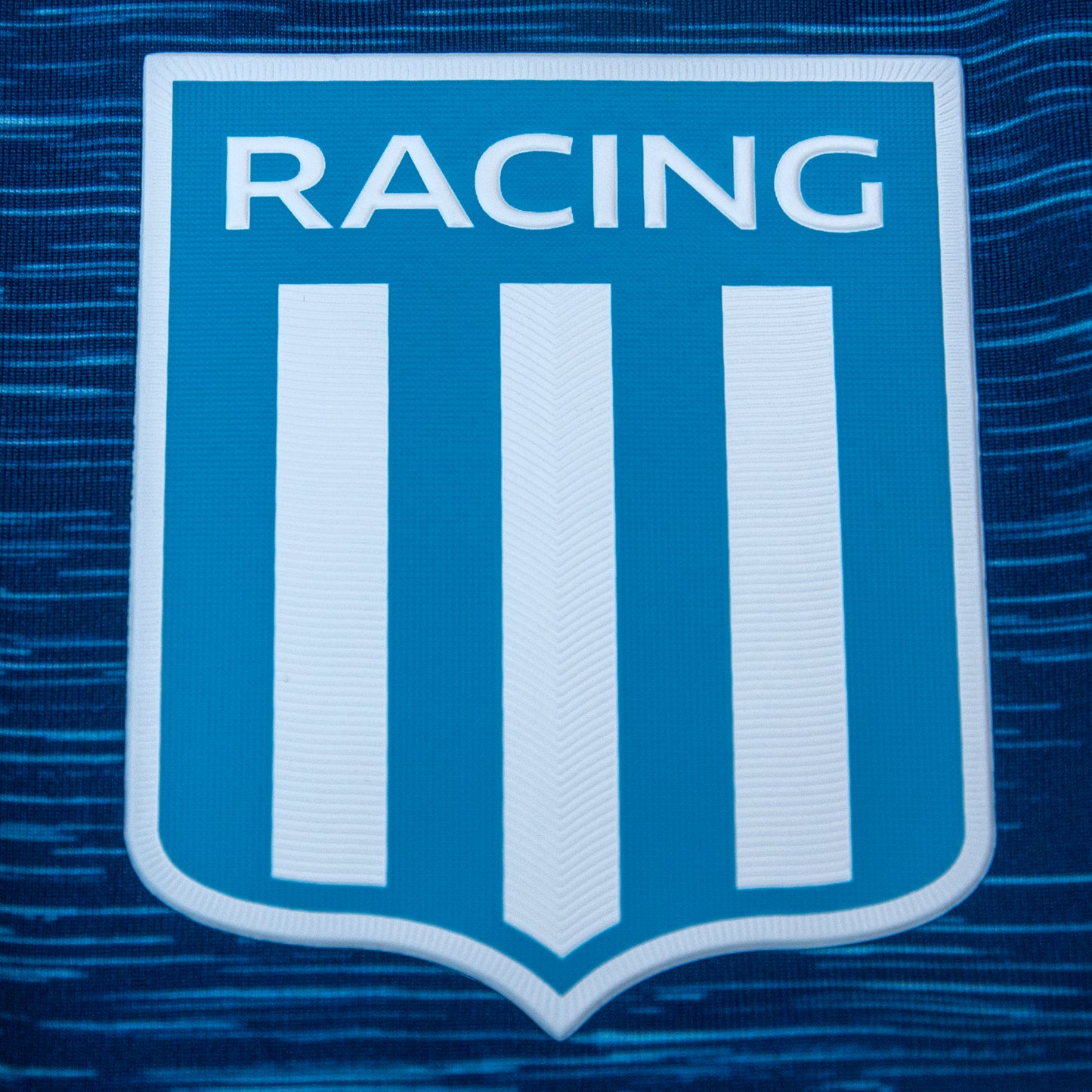 Racing Club 2021 Visitante