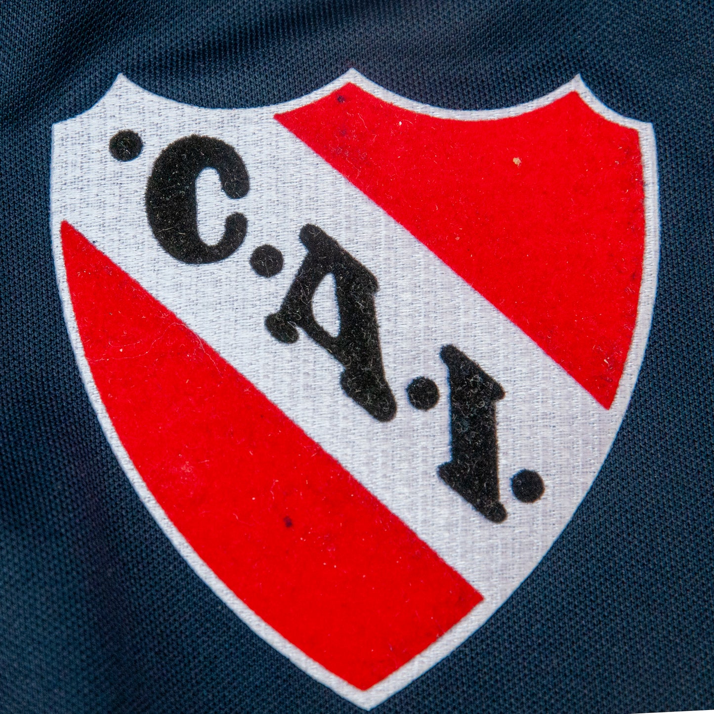 Independiente 2013 Training