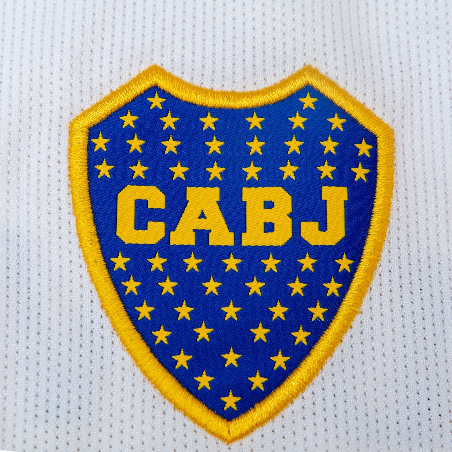 Boca Juniors 2016 Visitante
