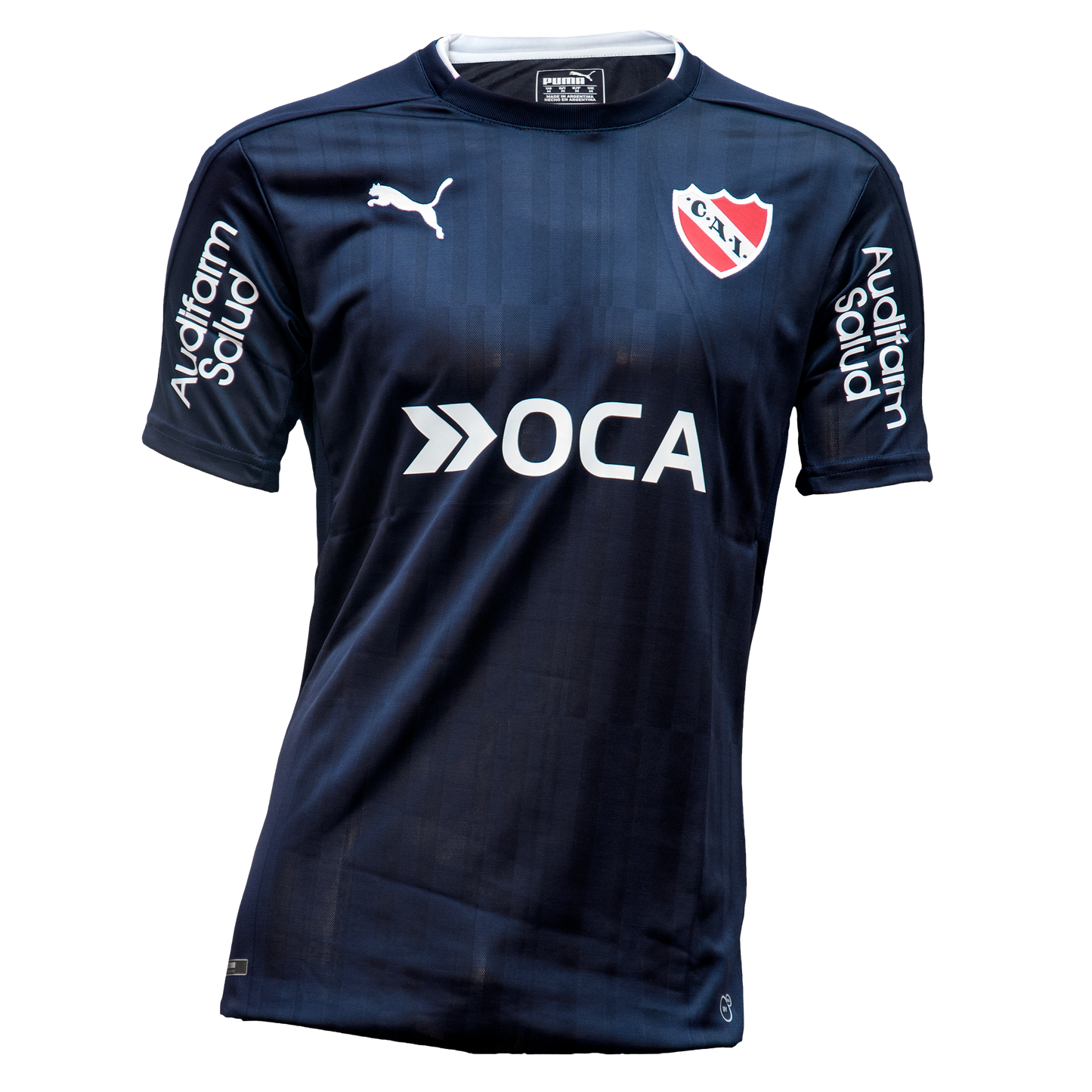 Independiente 2016 Away