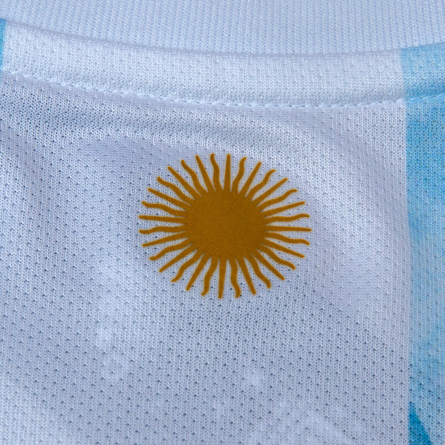 Argentina 2021 Home