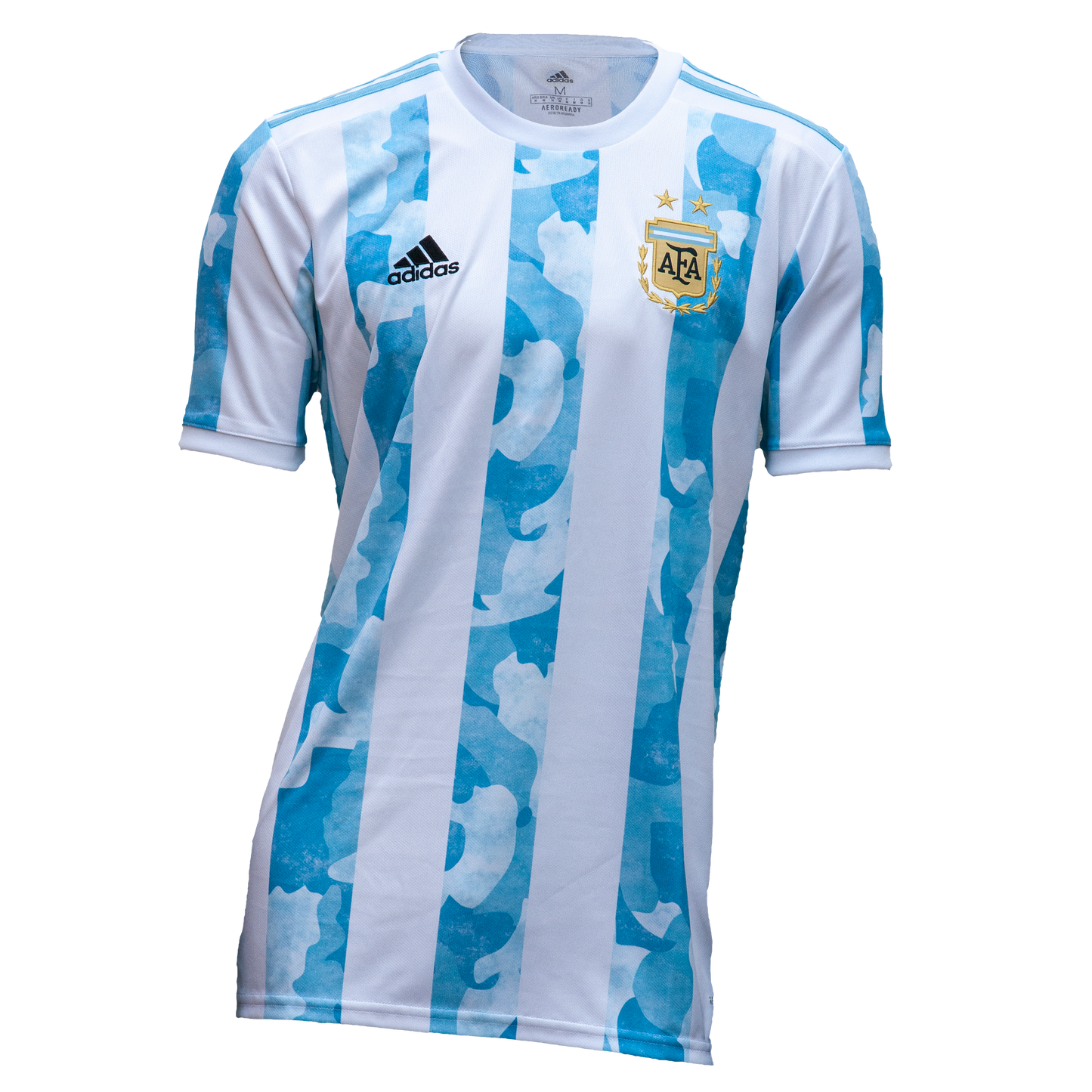 Argentina 2021 Local