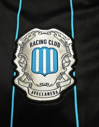Racing Club 2015 Visitante