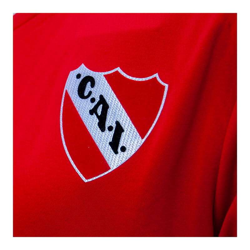 Independiente 2015 Training