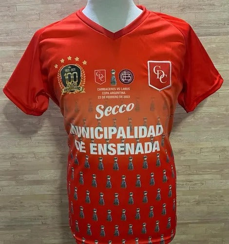 Cambaceres 2021 Home