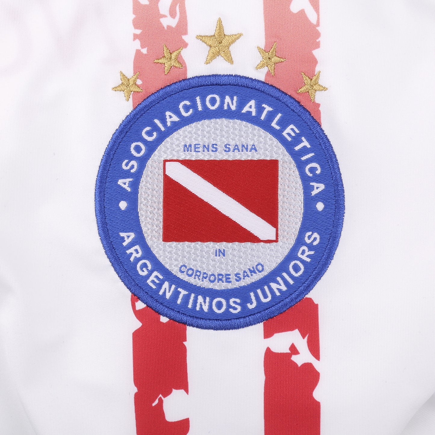 Argentinos Juniors 2021 Visitante