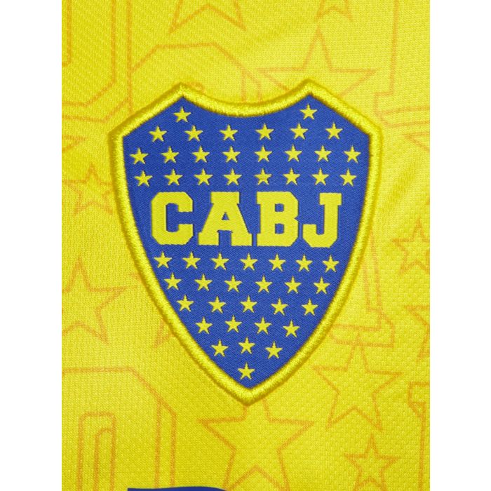 Boca Juniors 2022 Alternativa