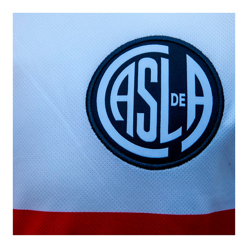 San Lorenzo de Almagro 2019 Away