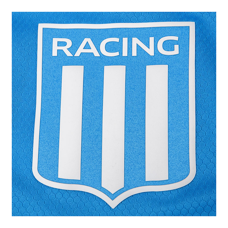 Racing Club 2020 Training Long Sleeve