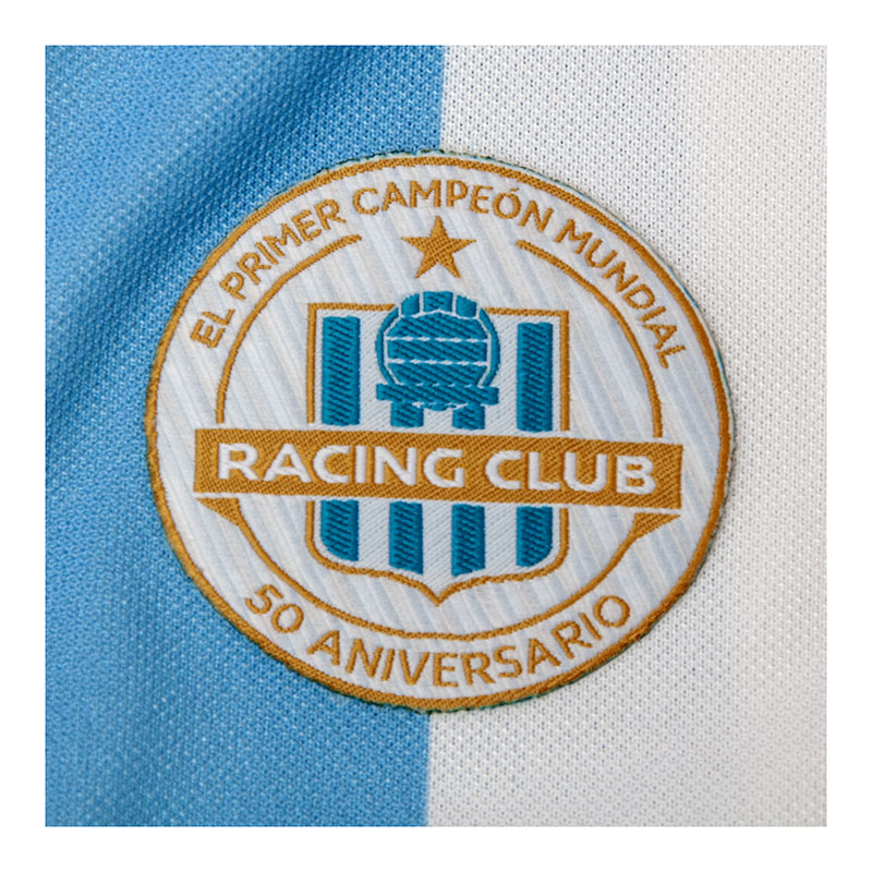 Racing Club 2017 Home