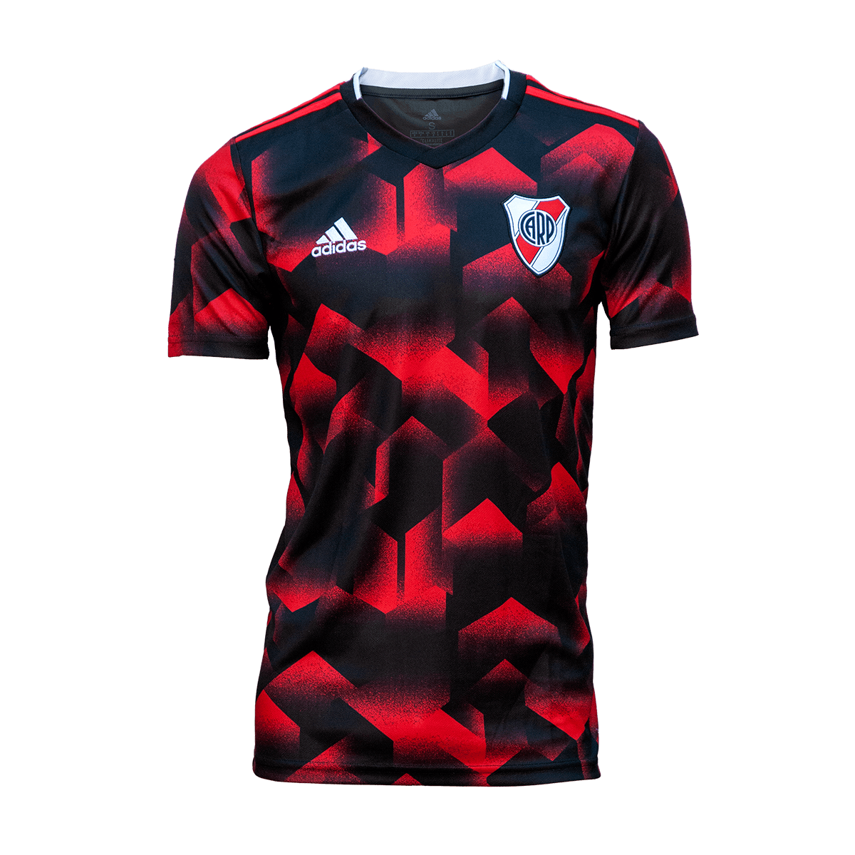 River Plate 2018 Third Climalite