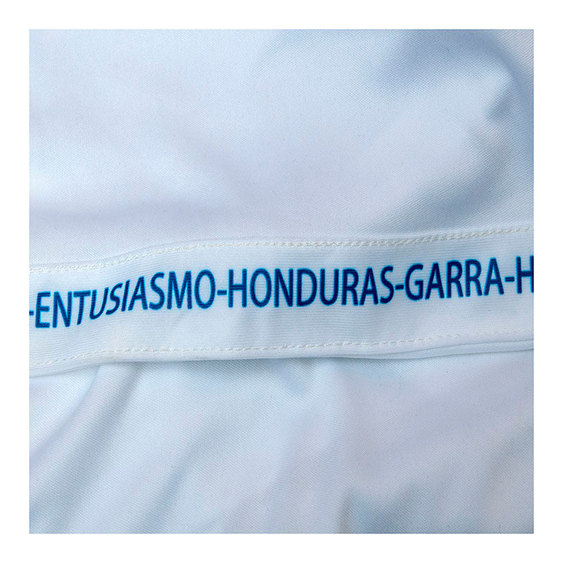 Honduras 2015 Local