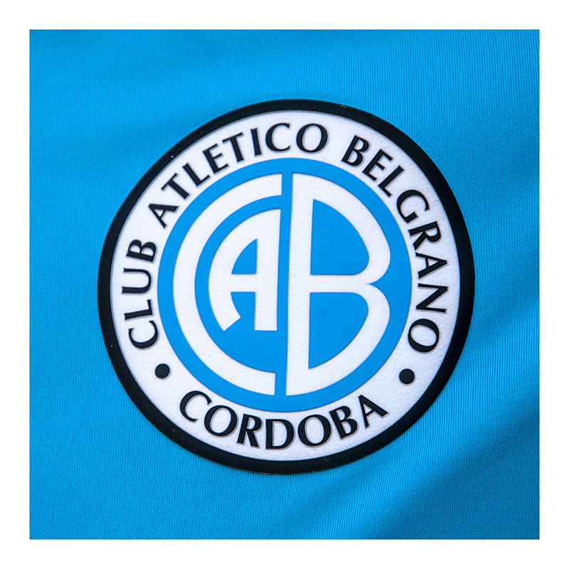 Belgrano de Cordoba 2018 Home