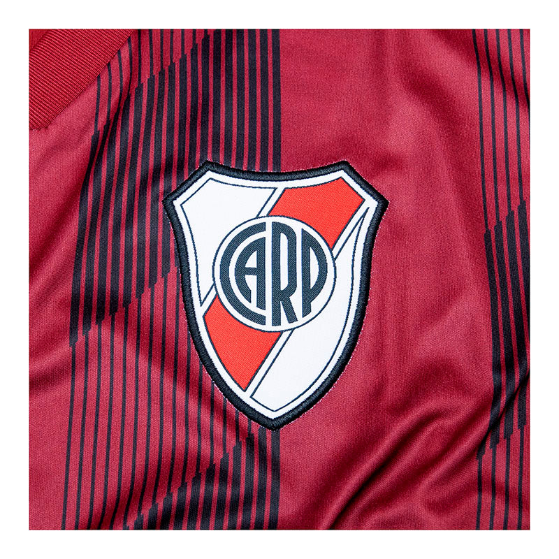River Plate 2019 Away