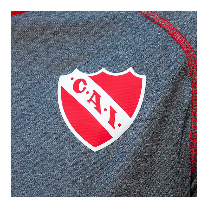 Independiente 2018 Third