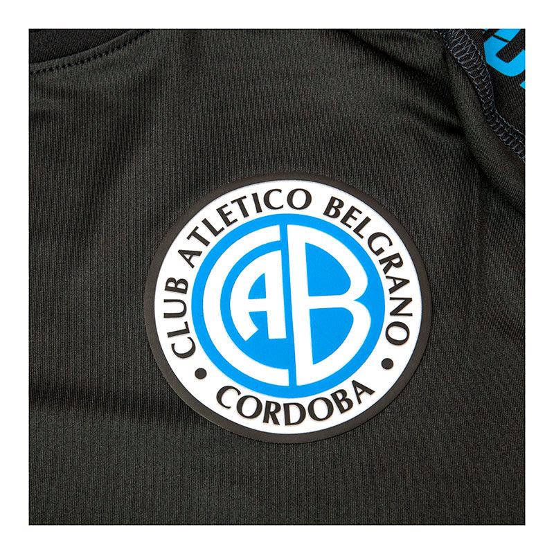 Belgrano de Cordoba 2018 Away