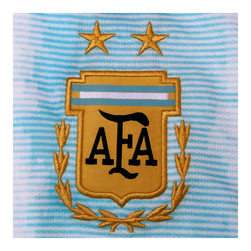 Argentina 2019 Home Climalite