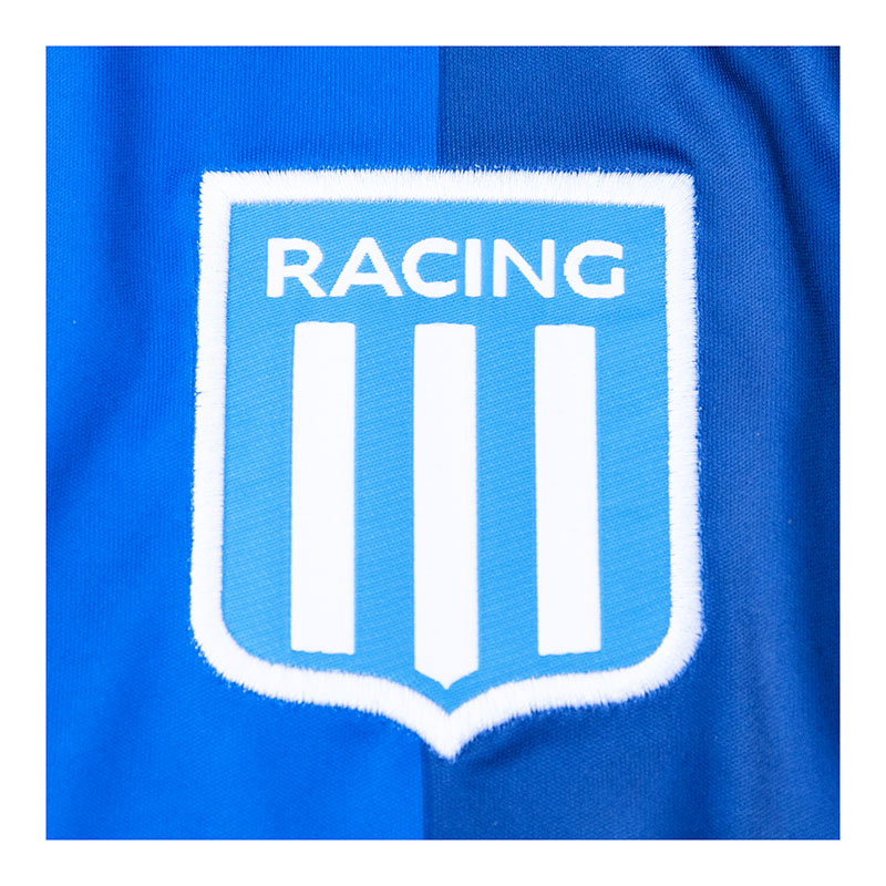 Racing Club 2016 Away