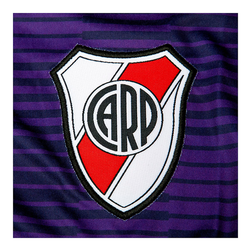 River Plate 2018 Away