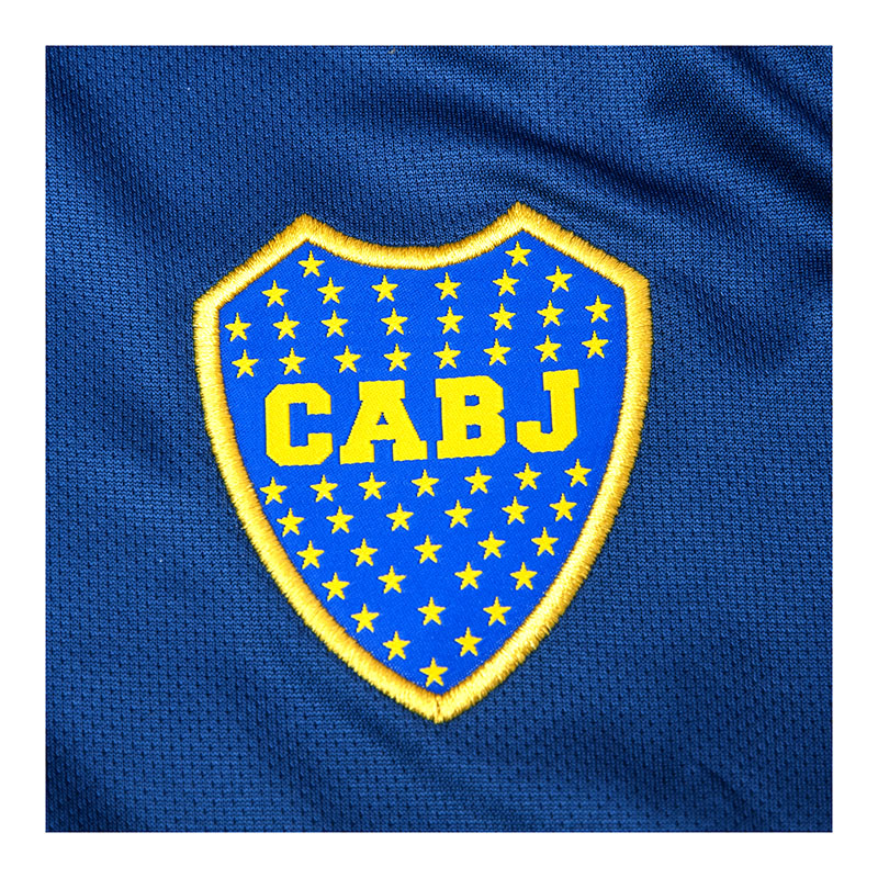 Boca Juniors 2018 Local Stadium