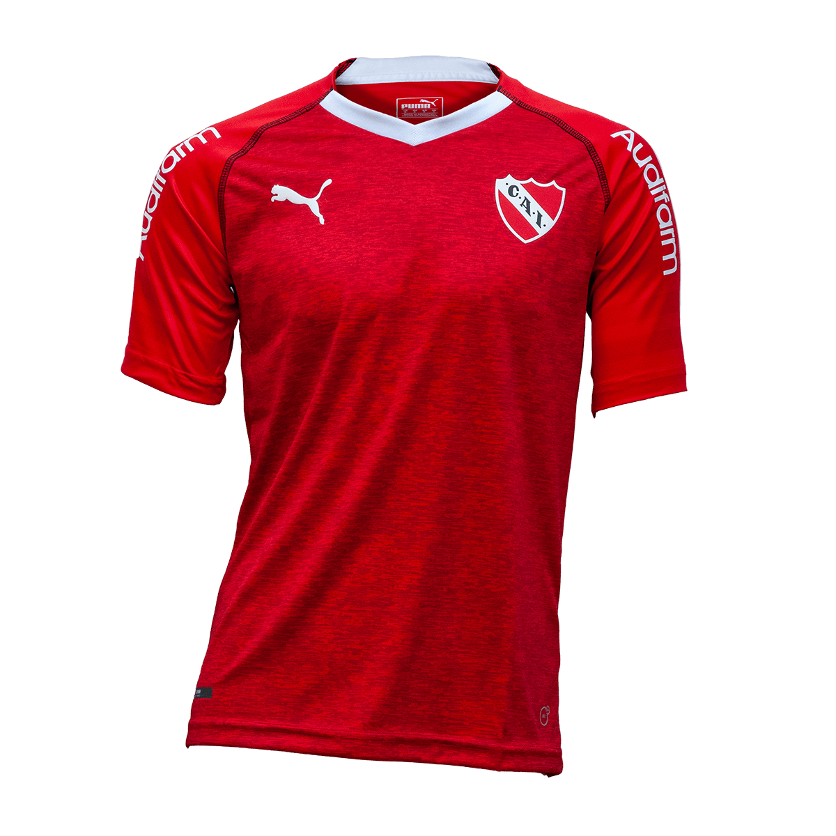 Independiente 2018 Local