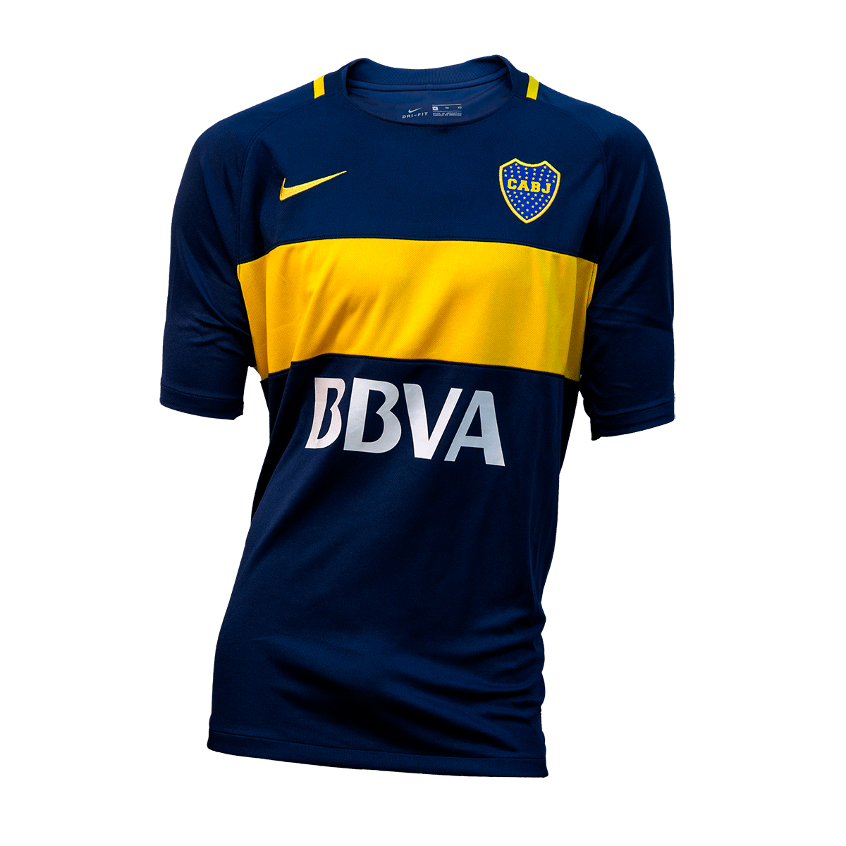 Boca Juniors 2016 Local Match