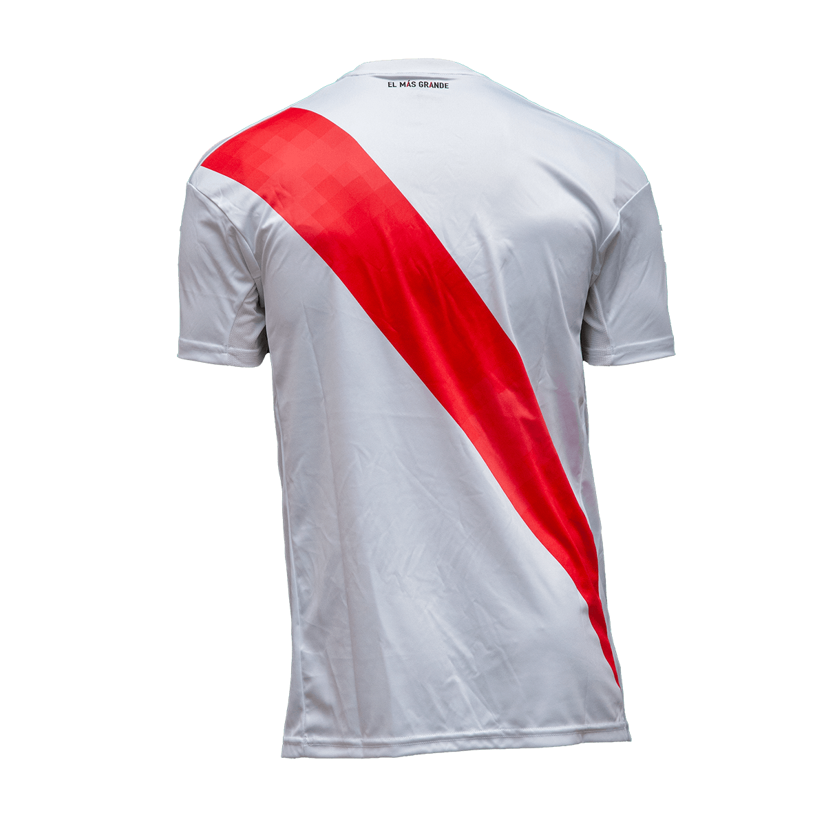 River Plate 2020 Home