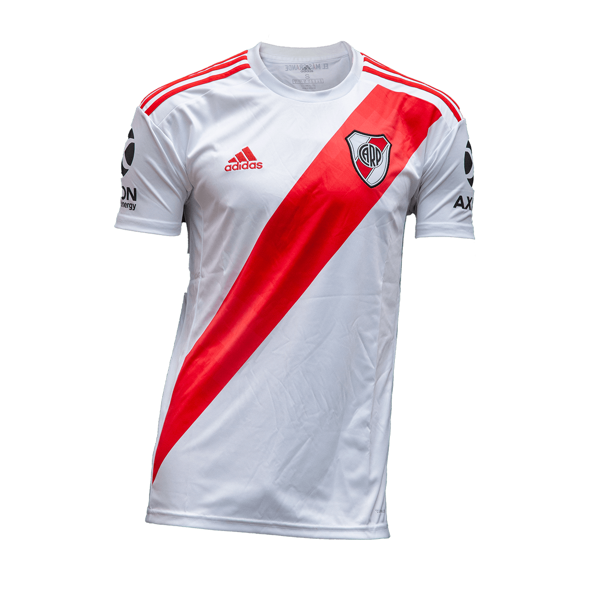 River Plate 2020 Local